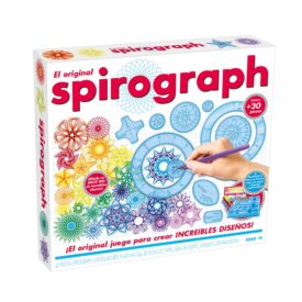 Spirograph - Original Set