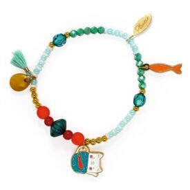 Plume - Brazalete Amaya