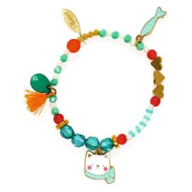 Plume - Brazalete Hanaé