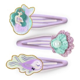 Plume - Clips Loreleï