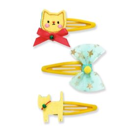 Plume - Clips Mina