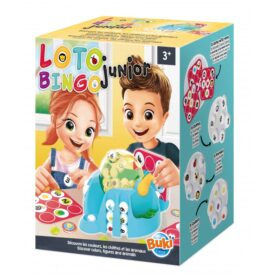 Bingo Junior - Buki