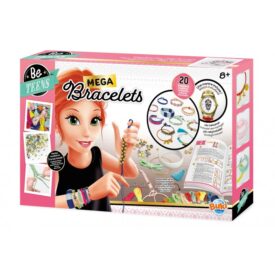 Pulseras Mega - Buki