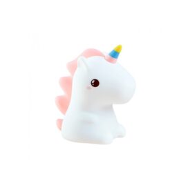 Mary's - Lámpara de noche LED Unicornio