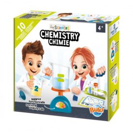Mini Sciences Química