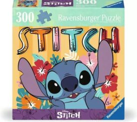 Puzzle Moment - Stitch 300 pzas.