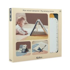 Kaloo - Mi espejo sensorial