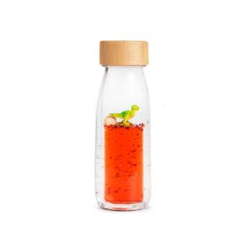 Petit Boum Move Bottle - T-Rex