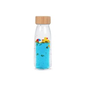 Petit Boum Move Bottle - Ducky