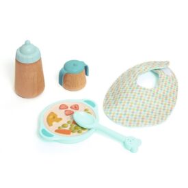 Pomea - Conjunto comida