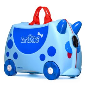 Trunki - Perro