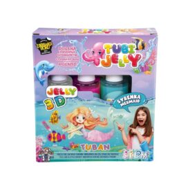 Tuban - Conjunto Jelly Sirenas
