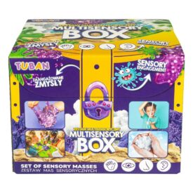 Tuban - Multisensory box