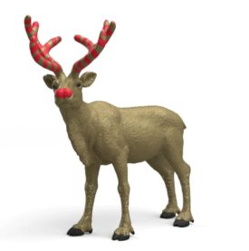 Reno, edición aniversario de oro - Schleich