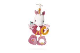 Lena - Unicornio multiactividad