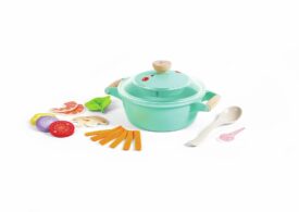 Juego de cocina - Little Chef