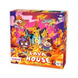 Lava House