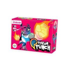 Pigeon Punch