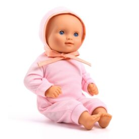 Pomea - Muñeca Lilas Rose