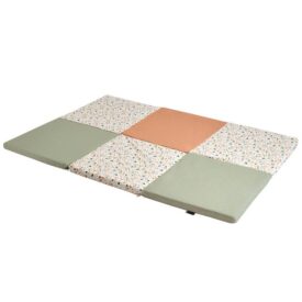 Alfombra de motricidad XL 5 en 1 - Candide