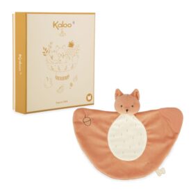 Doudou de dentición Ardilla - Kaloo