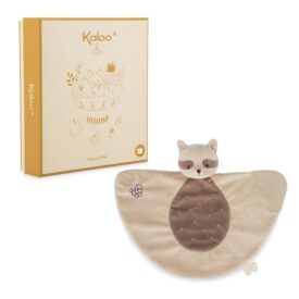 Doudou de tentición Mapache - Kaloo