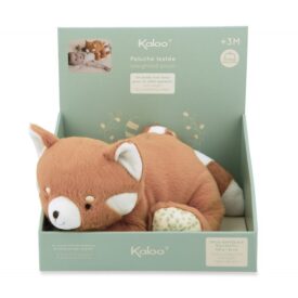Peluche de Panda Rojo - Kaloo