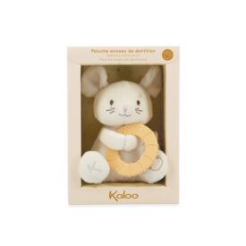 Peluche mordedor Ratón - Kaloo