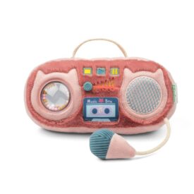 Radio sonido Jane - Lilliputiens