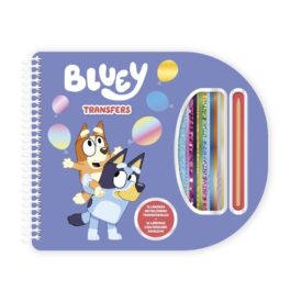 Bluey - Transfers