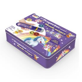 Kit proyector - Fantasía