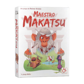 Maestro Makatsu