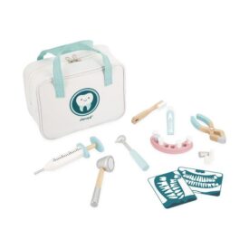 El maletín de dentista