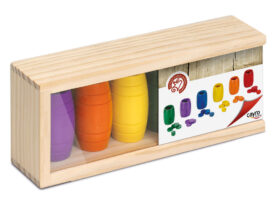 Accesorios parchis 6 jugadores