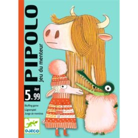 Cartas - Pipolo