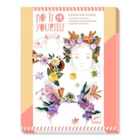 DIY - Flower Friends