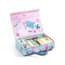 Estuche papelería - Marie