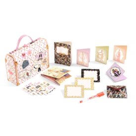 Estuche papelería - Tinou