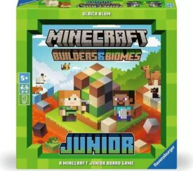 Minecraft Junior