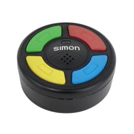 World's Smallest - Simon