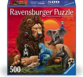 Puzzle - Hope 500 pzas.