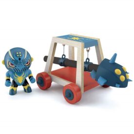 Arty Toys - Spider Attak