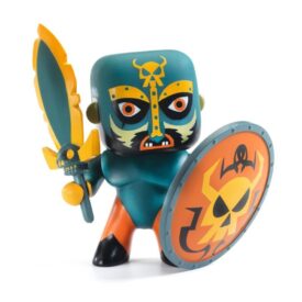 Arty Toys - Skull