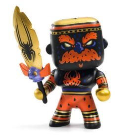 Arty Toys - Spider Hipster
