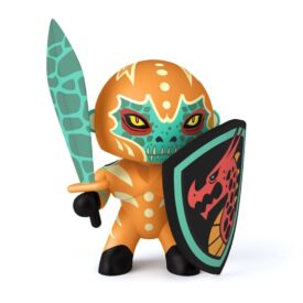 Arty Toys - Draco Knight