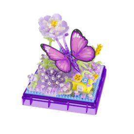Insect & pant Mariposa 471 pzas - Koco