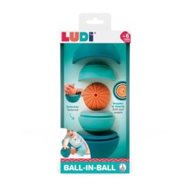 Ball-in-ball - Ludi