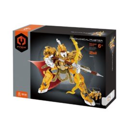 iMMaster - Five Tiger Generals 344 pzas