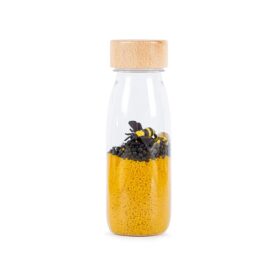 Petit Boum Sound Bottle - Bees