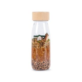 Petit Boum Spy Bottle - Forest